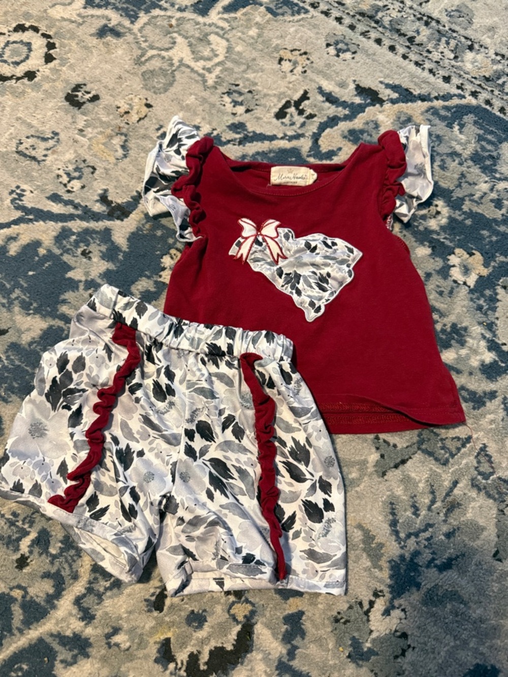 South Carolina matching set